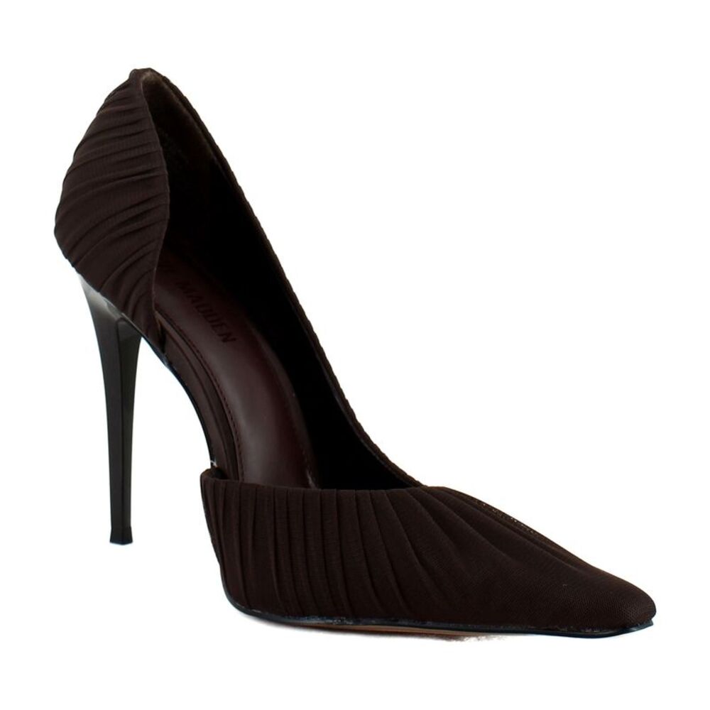 Steve Madden Elegant Brown